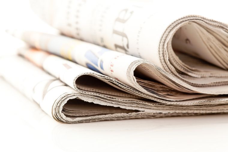 Newspaper